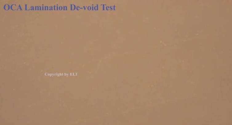 OCA贴合秋葵视频破解版演示视频